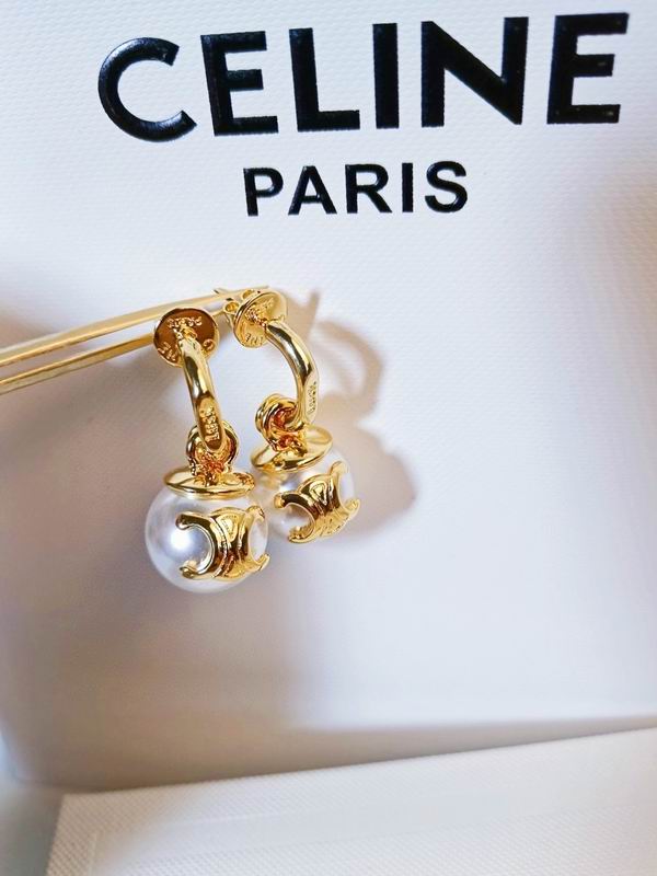 Celine Earring 05lyr176 (1)